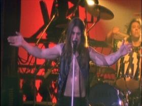 Ozzy Osbourne I Don't Want To Change The World, Road To Nowhere (San Diego, CA, Live 1992)